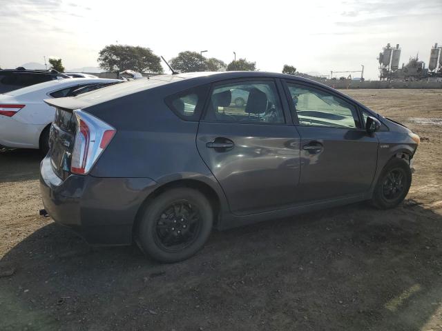 Изображение 3 2013 TOYOTA PRIUS  2013 с VIN JTDKN3DU5D1624935