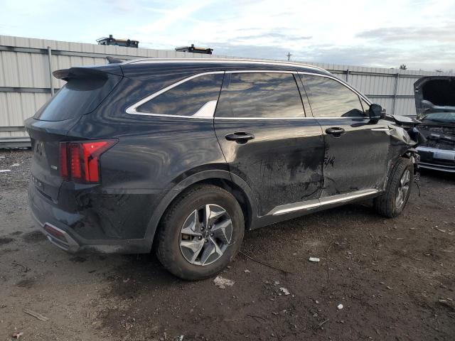 Изображение 3 2022 KIA SORENTO EX 2022 с VIN KNDRH4LG1N5073503