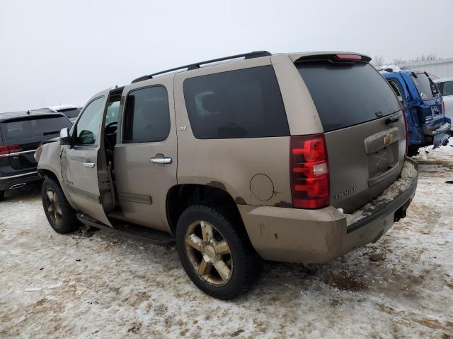 Obraz 2 z 2007 CHEVROLET TAHOE K1500 2007 z VIN 1GNFK13007R400496
