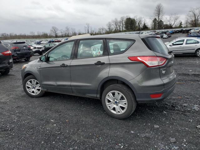 Изображение 2 2014 FORD ESCAPE S 2014 с VIN 1FMCU0F70EUB83272