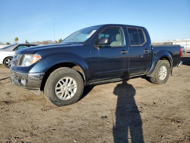 Image 1 of 2019 NISSAN FRONTIER S 2019 with VIN 1N6AD0EV6KN704588