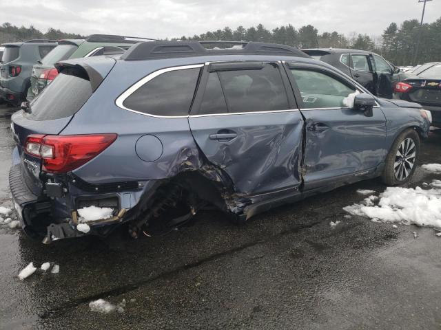 Image 3 of 2017 SUBARU OUTBACK 3.6R LIMITED 2017 with VIN 4S4BSENC1H3328200
