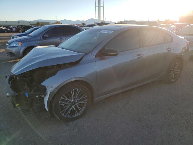 Obraz 2023 KIA FORTE GT LINE 2023