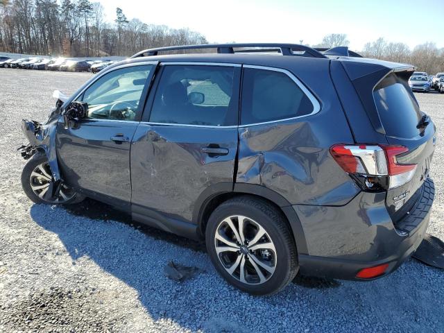 Obraz 2 z 2023 SUBARU FORESTER LIMITED 2023 z VIN JF2SKAPC1PH534999