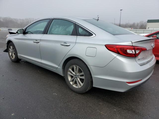 Изображение 2 2017 HYUNDAI SONATA SE 2017 с VIN 5NPE24AF7HH443190