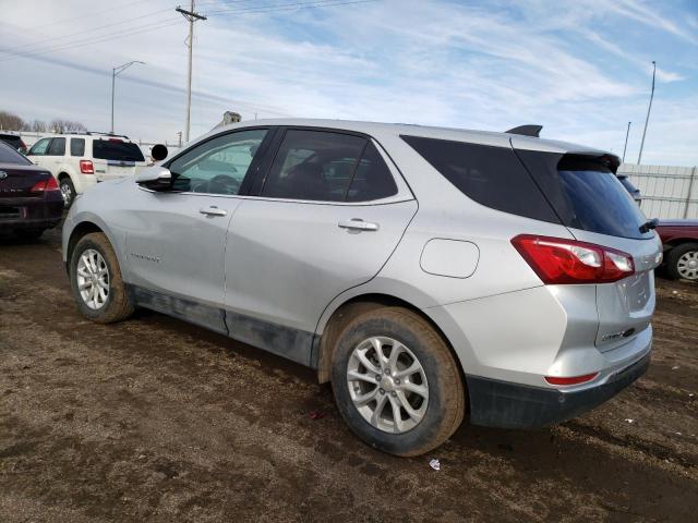 Изображение 2 2018 CHEVROLET EQUINOX LT 2018 с VIN 3GNAXSEV7JL138565