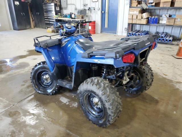 Изображение 3 2015 POLARIS SPORTSMAN ETX 2015 с VIN 4XASEA322FA645188