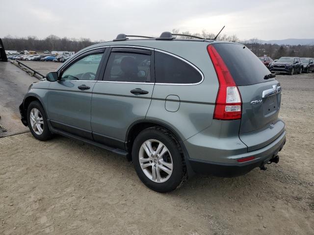 Obraz 2 z 2011 HONDA CR-V EX 2011 z VIN 5J6RE4H58BL056201