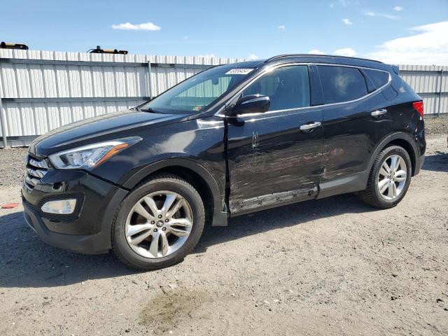 Obraz 1 z 2014 HYUNDAI SANTA FE SPORT  2014 z VIN 5XYZWDLA1EG139394