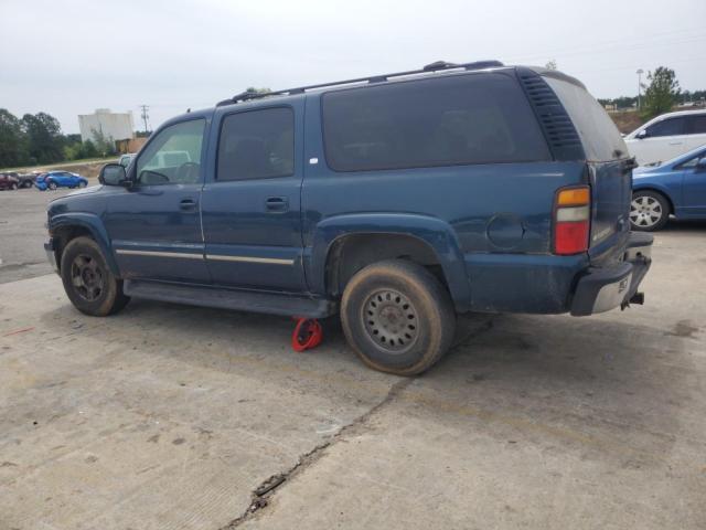 Image 2 of 2006 CHEVROLET SUBURBAN C1500 2006 with VIN 1GNEC16Z36J120488