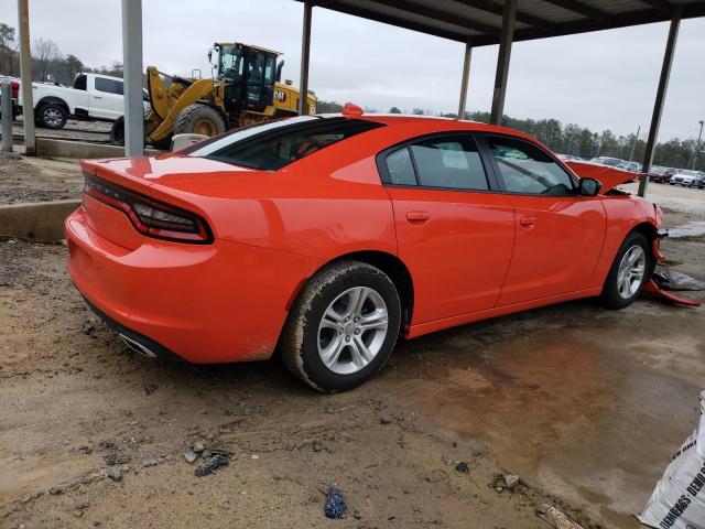 Image 3 of 2023 DODGE CHARGER SXT 2023 with VIN 2C3CDXBG7PH509274