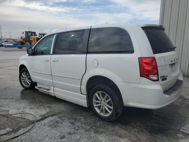 Image 2 of 2015 DODGE GRAND CARAVAN SE 2015 with VIN 2C7WDGBG0FR686477