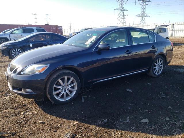 Изображение 2006 LEXUS GS 300 2006