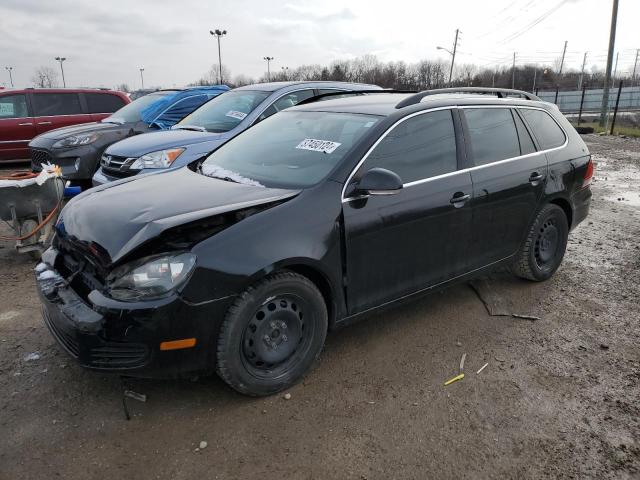 Obraz 1 z 2013 VOLKSWAGEN JETTA TDI 2013 z VIN 3VWPL7AJ3DM662712
