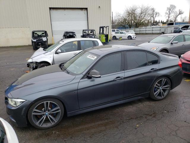 Obraz 1 z 2016 BMW 340 XI 2016 z VIN WBA8B7C56GK368465