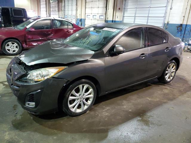 Изображение 1 2010 MAZDA 3 S 2010 с VIN JM1BL1S58A1267865