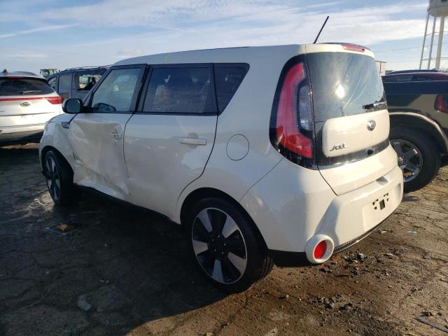 Изображение 2 2015 KIA SOUL ! 2015 с VIN KNDJX3A55F7123367
