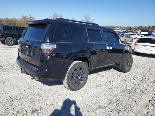 Изображение 3 2017 TOYOTA 4RUNNER SR5 2017 с VIN JTEZU5JR6H5158066