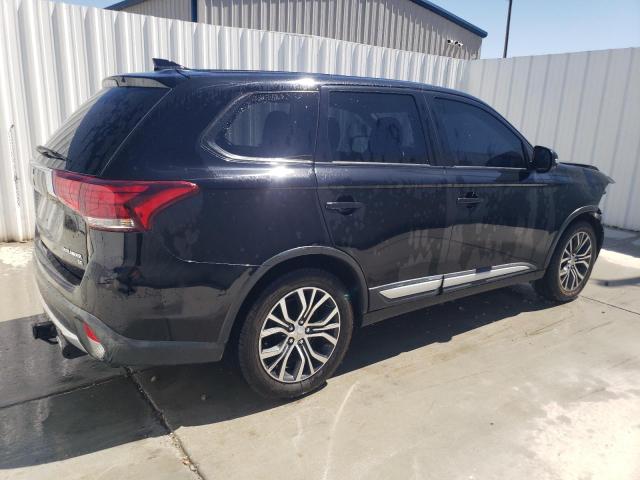 Изображение 3 2018 MITSUBISHI OUTLANDER SE 2018 с VIN JA4AD3A32JJ001398