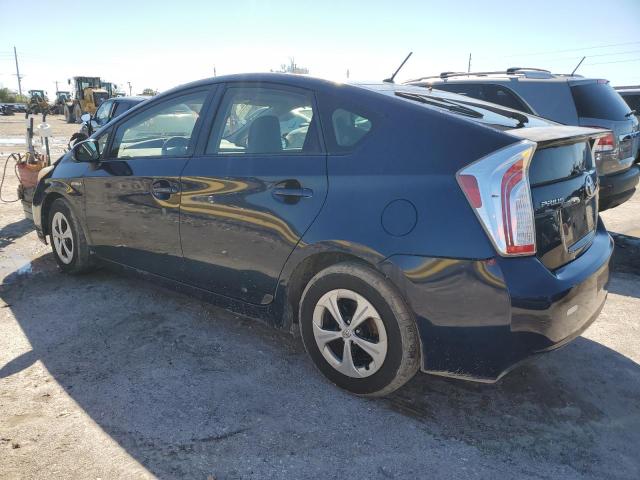 Изображение 2 2013 TOYOTA PRIUS  2013 с VIN JTDKN3DU1D1633146