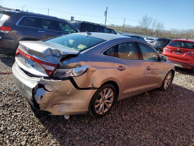 Obraz 3 z 2013 HYUNDAI AZERA  2013 z VIN KMHFG4JG3DA223945