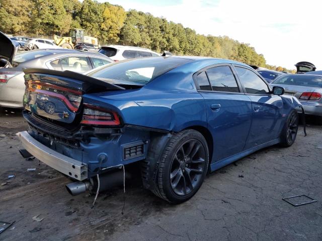 Изображение 3 2021 DODGE CHARGER SCAT PACK 2021 с VIN 2C3CDXGJ8MH571928