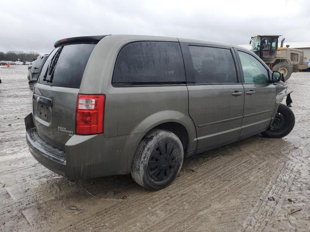 Obraz 3 z 2010 DODGE GRAND CARAVAN SE 2010 z VIN 2D4RN4DE7AR377411
