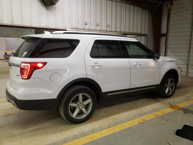 Obraz 3 z 2016 FORD EXPLORER XLT 2016 z VIN 1FM5K8D89GGB09861