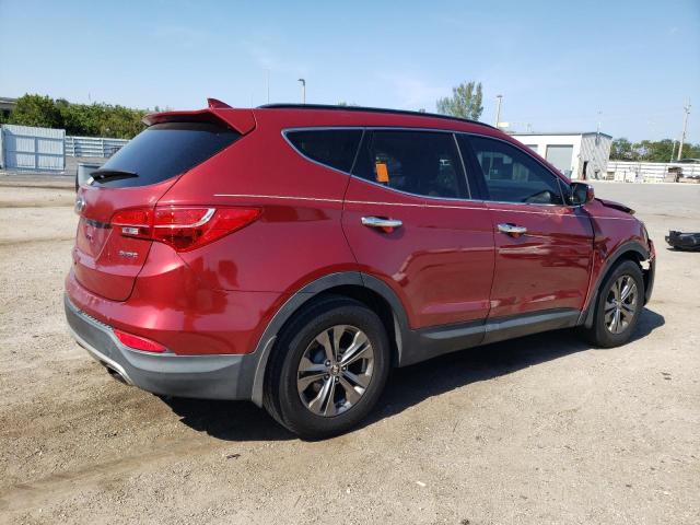 Obraz 3 z 2013 HYUNDAI SANTA FE SPORT  2013 z VIN 5XYZU3LBXDG110631