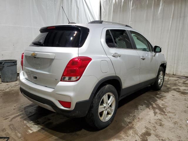 Изображение 3 2019 CHEVROLET TRAX 1LT 2019 с VIN KL7CJPSB7KB809307