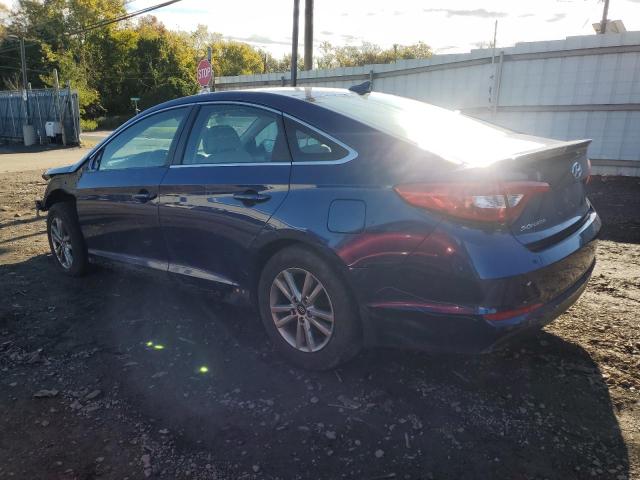 Изображение 2 2015 HYUNDAI SONATA SE 2015 с VIN 5NPE24AF1FH242673