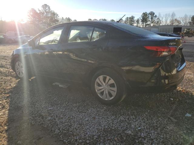 Image 2 of 2021 NISSAN VERSA S 2021 with VIN 3N1CN8DV3ML872185