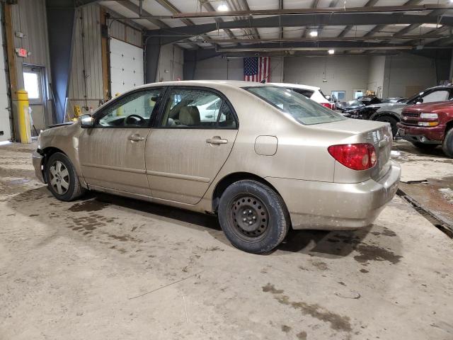 Изображение 2 2006 TOYOTA COROLLA CE 2006 с VIN 1NXBR32E56Z568427