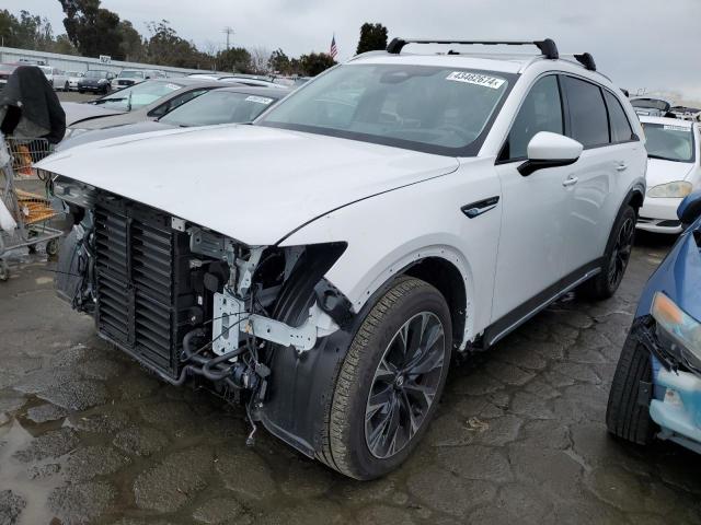 Изображение 1 2024 MAZDA CX-90 PREMIUM 2024 с VIN JM3KKDHA3R1125581