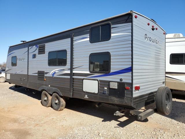 Изображение 3 2020 HEART LAND PROWLER 2020 с VIN 5SFPB3329LE416110