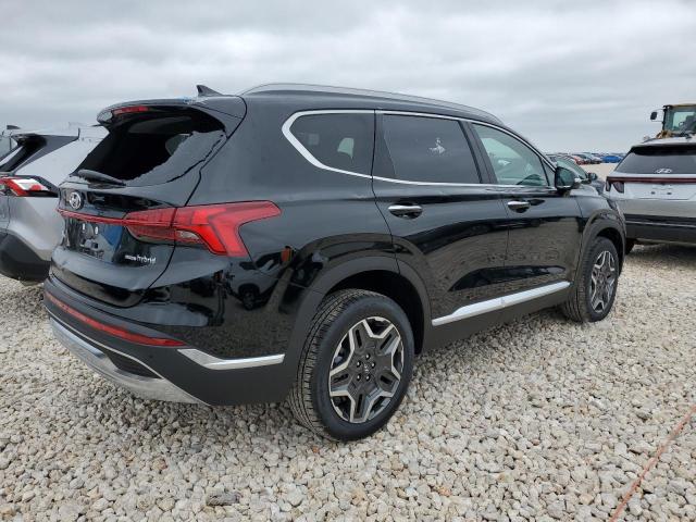 Изображение 3 2023 HYUNDAI SANTA FE SEL PREMIUM 2023 с VIN 5NMS3DA10PH015879