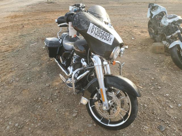 Obraz 1 z 2020 HARLEY-DAVIDSON FLHX  2020 z VIN 1HD1KBC18LB638339