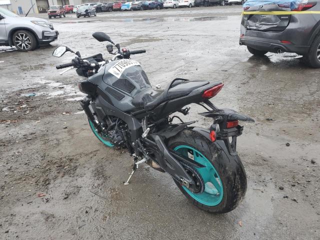 Obraz 3 z 2023 YAMAHA MTN1000  2023 z VIN JYARN79E2PA000646