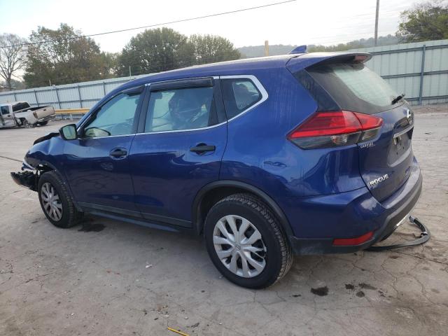 Obraz 2 z 2017 NISSAN ROGUE SV 2017 z VIN 5N1AT2MVXHC820248