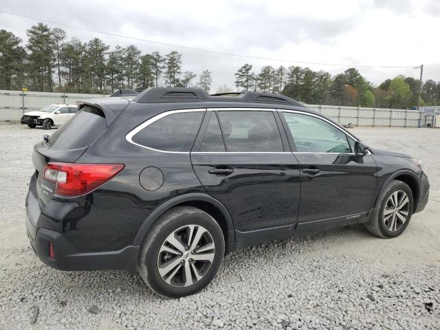 Obraz 3 z 2018 SUBARU OUTBACK 3.6R LIMITED 2018 z VIN 4S4BSENC7J3231587