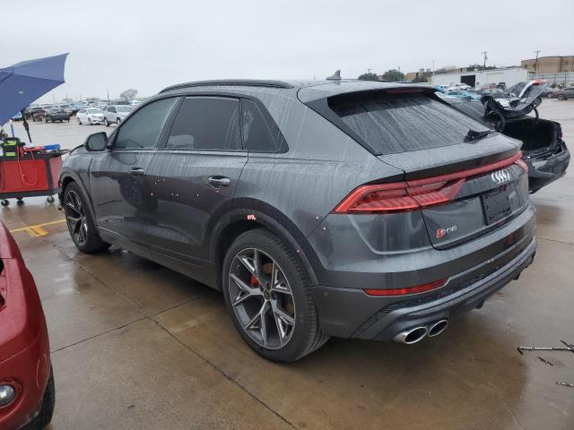 Изображение 2 2023 AUDI SQ8 PRESTIGE 2023 с VIN WA1CWBF13PD029657