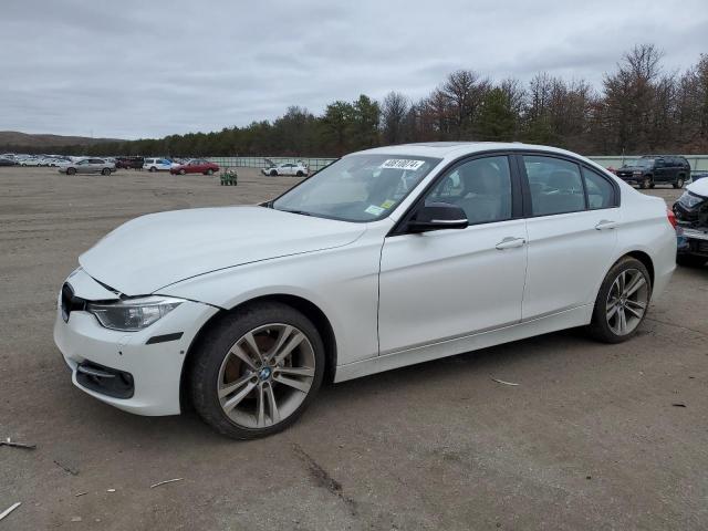 Изображение 2014 BMW 328 XI SULEV 2014