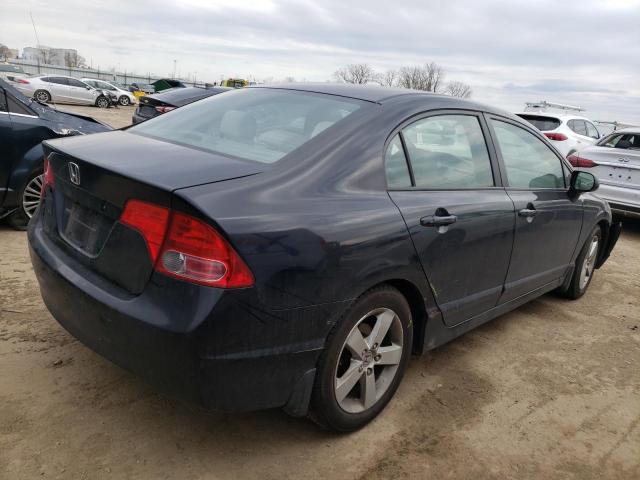 Obraz 3 z 2007 HONDA CIVIC EX 2007 z VIN 1HGFA16817L090926