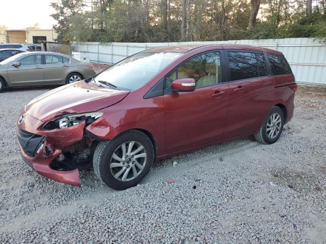 Obraz 2015 MAZDA 5 SPORT 2015