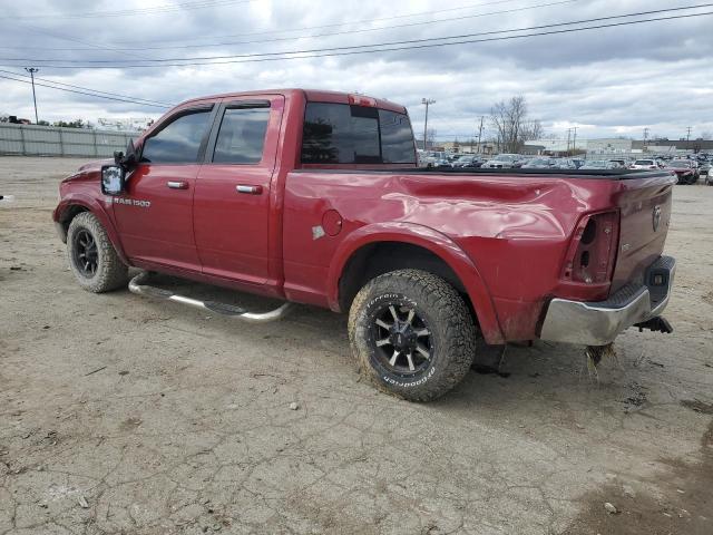 Obraz 2 z 2012 DODGE RAM 1500 SLT 2012 z VIN 1C6RD7GT6CS141837