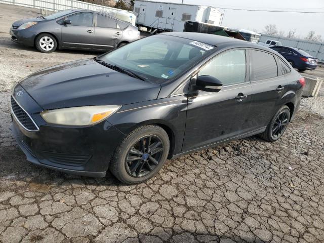 Obraz 1 z 2017 FORD FOCUS SE 2017 z VIN 1FADP3F25HL267450