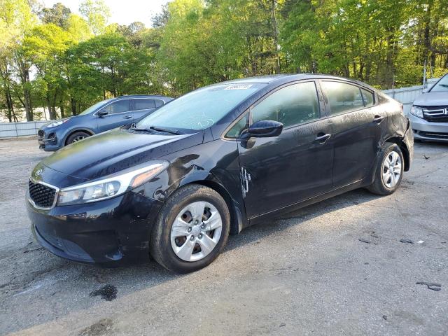 Obraz 2018 KIA FORTE LX 2018