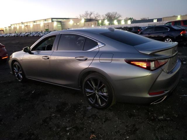 Obraz 2 z 2019 LEXUS ES 350 2019 z VIN 58ABZ1B1XKU019942