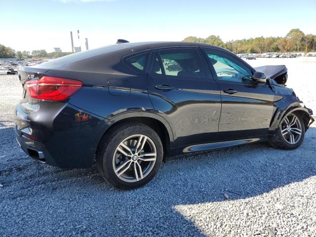 Image 3 of 2016 BMW X6 XDRIVE50I 2016 with VIN 5UXKU6C59G0S82445