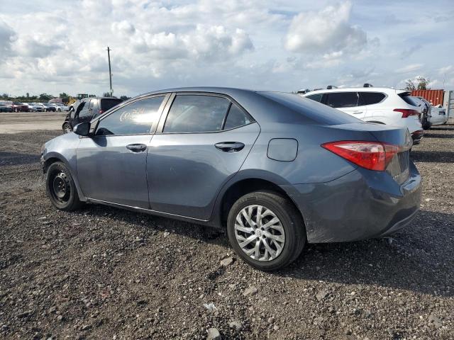 Obraz 2 z 2018 TOYOTA COROLLA L 2018 z VIN 5YFBURHE3JP841836